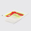 Ever Ready First Aid Sterile Gauze Pads, 2x2, 100/box