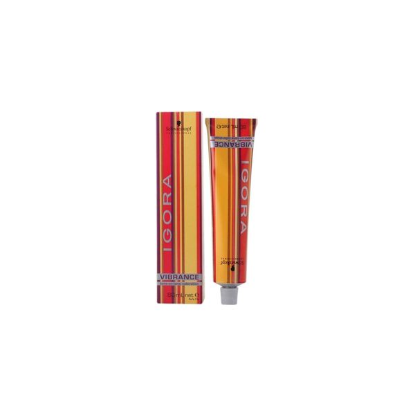 Schwarzkopf IGORA Vibrance 7-07 60ml