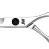 JW Shears M2 Series Hair Cutting Shears - FREE Case (5.5")