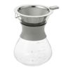Cainz Coffee Pot, 14.2 fl oz (420 ml)