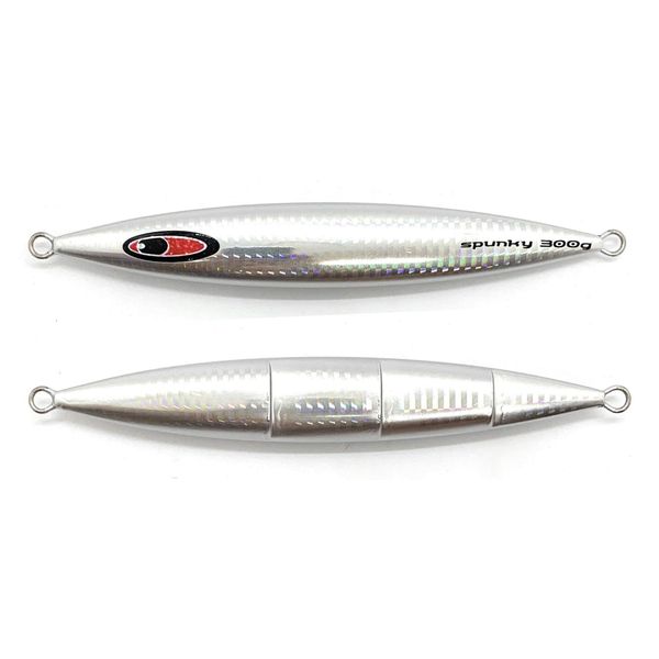 Sea Floor Control Spanky 300g Silver