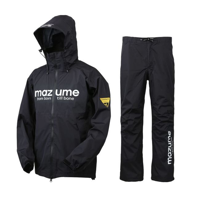 Mazume Contact Rain Suit II