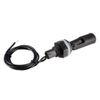 uxcell Water Level Sensor Side Mounted Horizontal Liquid Float Switch for Aquarium Tank 15mm Thread