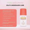 Organic Skin Under Arm pack of 2