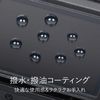 Kenko KLPE-CEOSR6 Screen Protector for Canon EOS R6 Escorte Japan