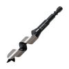 Bigman Woodworking Drill, Short, 0.6 inches (15 mm)