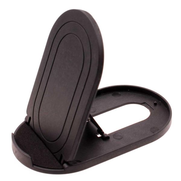 Stand Fold-up Holder Compatible with Google Pixel 9/8/7/6 Pro, Travel Desktop Cradle Dock Folding