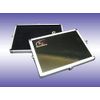 KR Multicase Black Aluminium Accessory case with Blue Foam Tray Set: for Hobby Tools