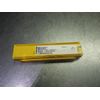 Kennametal Carbide Inserts QTY5 VBGT2205LF/VBG