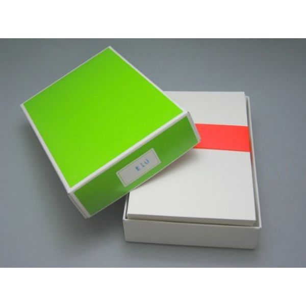 Postcards 画仙紙 No10/10 Pieces in Polybag