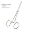 PRECISE CANADA: 7" Kelly HEMOSTAT Locking Forceps (Curved)