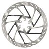 Sram Unisex - Adult DB HS2 Brake Discs, Silver, One Size
