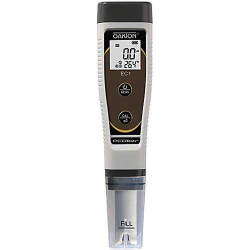 Oakton 35634-08, EcoTestr TDS1 Waterproof TDS Pocket Tester