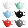 Olympia Café Teapot Aqua - 450ml (Box 2)