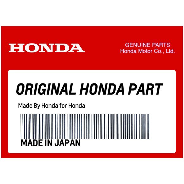 HONDA 13383-360-300 PIN 3, CRANK