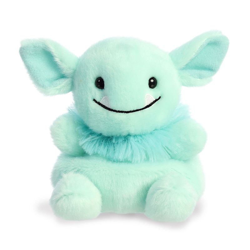 Aurora® Adorable Palm Pals™ Tennis Ace™ Peluche - Juego De Bolsillo