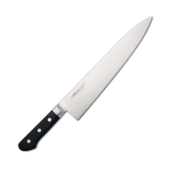 Misono Molybdenum Steel Chef’s Knife