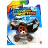DieCast Hotwheels Color Shifters RD-08 (Black/Gray)