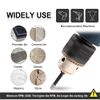 6mm Diamond Drilling Bit Set Core Bits Hole Saw Cutter Plus Hole Opener 5pcs/set