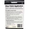 J.T. Foote Sponge Daubers Polish Applicators (2 Pack)