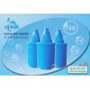 EHM 3 PC Alkaline Pitcher Filter Replacement Cartridge EHM Mineral Water Ionizer