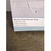 Zenna Never rust home 14 Piece Shower Bundle Set