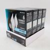 NEW Ecosmart 40W Daylight Dimmable E12 Candelabra Base LED Glass Bulb 12 Count