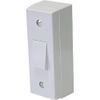 6amp,1 Gang,2way Architrave Switch and Back Box