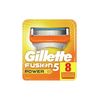 Gillette Fusion Power Razor Blade, 8 Blades