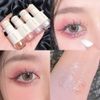 Gege bear Starry Liquid Eye Shadow 4g Liquid Eye Shadow (04# Color Candy)