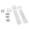 New World Fridge Freezer Door Installation Kit