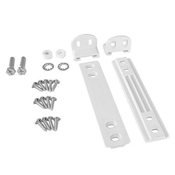 New World Fridge Freezer Door Installation Kit