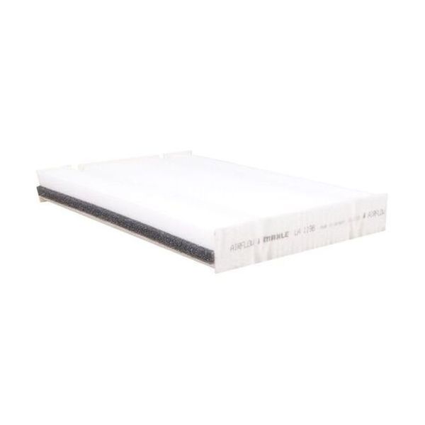 MAHLE LA 1198 Interior Cabin Air Filter - Pollen Filter - Car