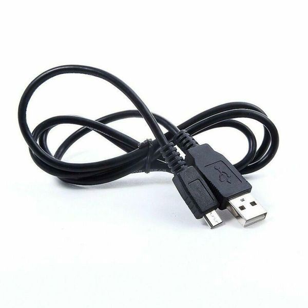 Micro USB Cable For LENRUE A2 Portable Wireless Bluetooth Speaker Built-In-Mic