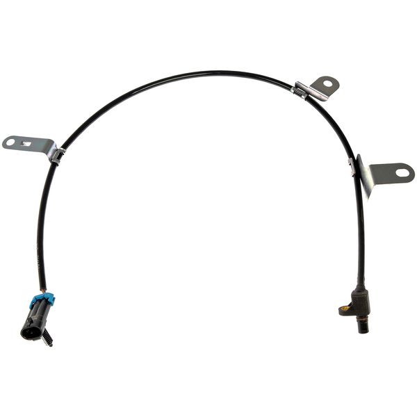 Dorman 970-061 Front Driver Side ABS Wheel Speed Sensor Compatible with Select Chevrolet / GMC Models