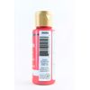 2-Pack - Decoart dazzling metallic acrylic colours - 2 ounces per red