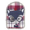 HKM 10233339 Patches, Blue, One Size