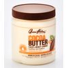 Queen Helene Natural Cocoa Crème, Cocoa Butter, 15 Ounce