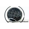 Ambition UL Electronic Safe Lock Replacement Left Hand Swingbolt Lock With 2Key