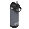 Cordova Outdoors Trailhead Class Water Bottle, Scree, 18 oz