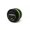Vasso Matte Head Hair styling Wax Mattelook 2 PCS OFFER, GREEN, 300 millilitre, 150