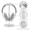 Srhythm Headphone Stand,Metal Headset Holder for Space-saving and Display