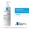 La Roche-Posay Lipikar Baume Light AP+M, Replenishing Lotion for Neurodermatitis and Dry Skin, Quick Absorption, No Fragrances, for Babies from 3 Months, Children and Adults, 400 ml