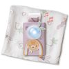 Taf Toys Bunny Pacifier & Changing Set