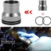 Injector Sleeve Cup Removal Tool & Install Kit for Caterpillar 3126B CAT C7 C9