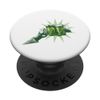 Funny St Patrick's Day Accessories Design PopSockets Swappable PopGrip