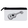 Azeeda 'Ukelele Instrument' Pencil Case (PC00052799)