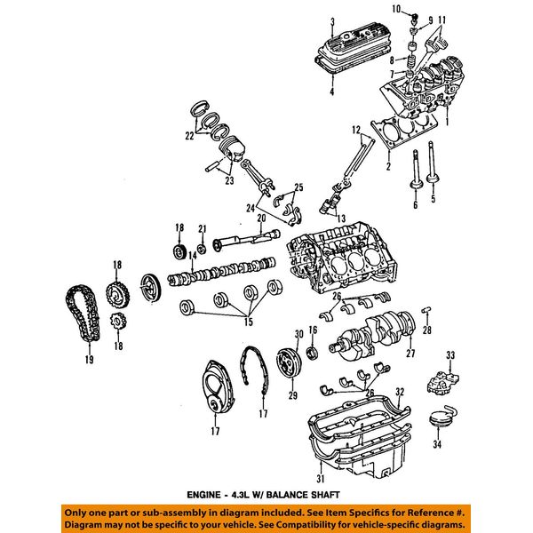 Valve Keeper