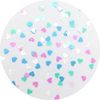 Charlon Mini Heart Unicorn Color