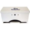 Poopy Doo Diaper Disposal Bag Dispenser 200 Bag Capacity